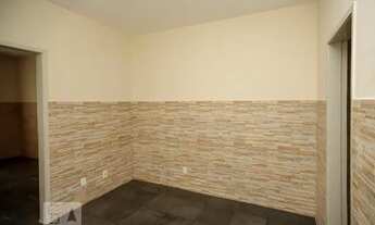 Imagem 2: Casa para Aluguel - Engenho Novo, 1 Quarto, 45 m2