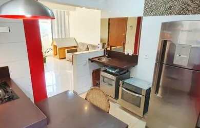 Imagem 5: Apartamento com 3 dormitórios para alugar em Belo Horizonte