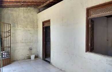 Imagem 5: Vende-se casa na taiçoca de fora