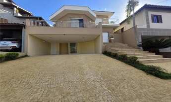 Imagem 2: CASA EM CONDOMÍNIO PARA ALUGAR NO CONDOMÍNIO TERRAS DE PIRACICABA