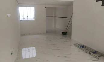 Imagem 6: Sobrado Novo, ótima localização, escritura, habite-se Ok. Aceita financiamento todos os ba