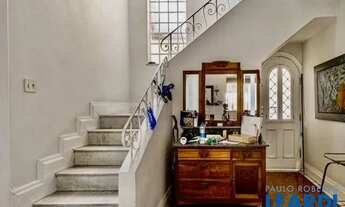 Imagem 7: CASA ASSOBRADADA - JARDIM PAULISTA - SP