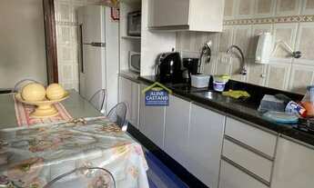 Imagem 7: Apartamento com 1 dorm, Tupi, Praia Grande - R$ 266 mil, Cod: ACT2149