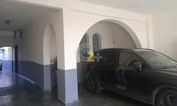 Imagem 3: Sobrado para aluguel com 400 metros quadrados com 7 quartos em Alto da Lapa - São Paulo