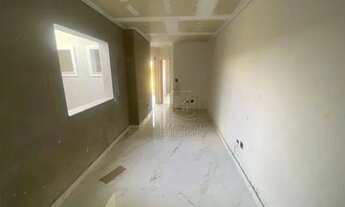 Imagem 5: Apartamento com 2 dormitórios à venda, 47 m² por R$ 360.000,00 - Vila Camilópolis - Santo