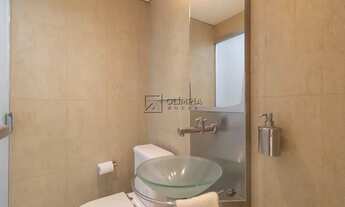 Imagem 6: Apartamento Locação Vila Olímpia 89 m² 1 Dormitórios