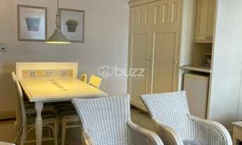 Imagem 6: Studio para venda possui 62 m2 com 1 quarto Jurerê Internacional Florianópolis SC