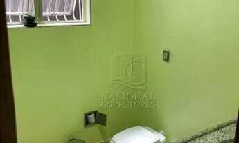 Imagem 5: Sobrado à venda, 165 m² por R$ 650.000,00 - Parque Novo Oratório - Santo André/SP
