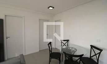 Imagem 2: Apartamento para Aluguel - Vila Formosa, 2 Quartos, 45 m2