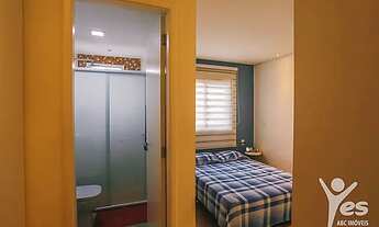 Imagem 4: Cód.: 11793 - Apartamento de 83m², com planejados, 02 dormitórios sendo 02 suítes e 02 vag