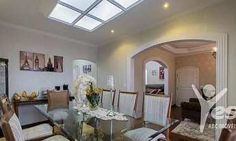 Imagem 2: Cód.: 10243 - Sobrado de 400m², 04 dormitórios sendo 02 suítes e 06 vagas de garagem - Vil