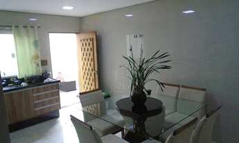 Imagem 4: Casa com 2 dormitórios, 212 m² - venda por R$ 910.000,00 ou aluguel por R$ 4.405,00/mês