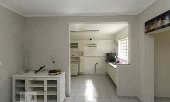 Imagem 3: Casa para Aluguel - Belém, 3 Quartos, 150 m2