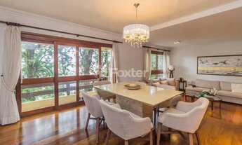 Imagem 5: Apartamento para venda possui 165 metros quadrados com 3 quartos em Auxiliadora - Porto Al