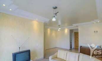 Imagem 3: Cód.: 9936 - Apartamento de 98m² com 03 dormitórios sendo 01 suite e 02 vagas de garagem