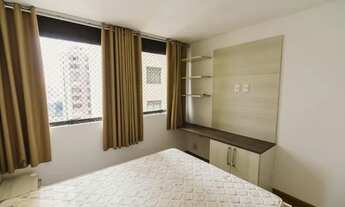 Imagem 6: Apartamento para Aluguel - Barra Funda, 1 Quarto, 30 m2