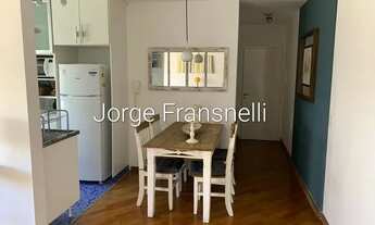 Imagem 4: Apartamento para aluguel e venda tem 54 metros quadrados com 2 quartos em Pinheiros - São