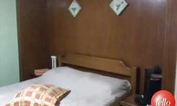 Imagem 7: São Paulo - Apartamento Padrão - Tatuapé