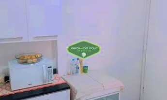 Imagem 7: Apartamento à venda 3 quartos 1 vaga Chácara Santo Antônio (Zona Sul