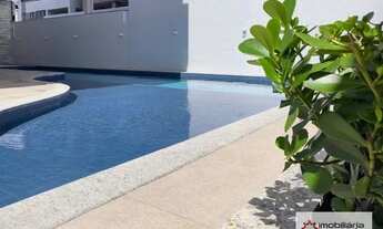 Imagem 2: Apartamento com 1 dormitório para alugar, 42 m² por R$ 2.200,00/mês - Maurício de Nassau