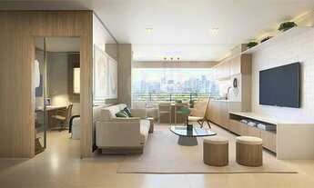 Imagem 1: Lançamento 2 quartos no coração de Vila Mariana