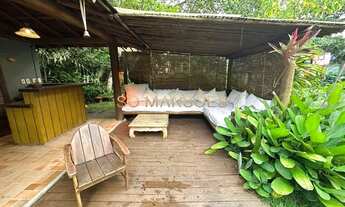 Imagem 4: Casa de 298m² à venda no bairro Colina - Trancoso/BA