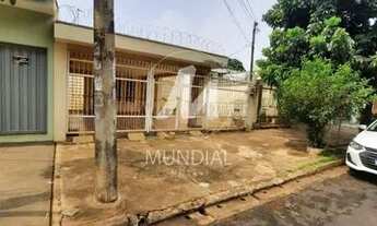 Imagem: Casa (térrea na rua) 2 dormitórios