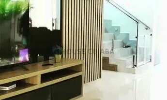 Imagem 2: Sobrado Condomínio primor das Torres