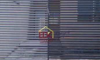 Imagem: Casa com 2 dormitórios à venda, 53 m²