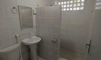 Imagem 4: Apartamento térreo