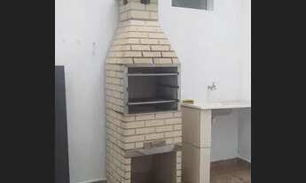 Imagem: Sobrado para aluguel possui 150 metros quadrados