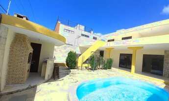 Imagem: Casa para venda tem 301 metros quadrados