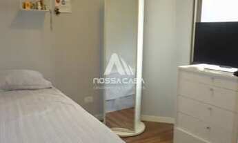 Imagem 7: Apto para Venda 146m2 - 03 Dorm - Vl Clementino