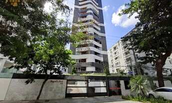 Imagem 2: Apartamento com 3 dormitórios para alugar, 140 m² - Boa Viagem - Recife/PE