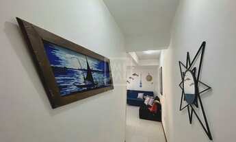 Imagem 2: Apartamento mobiliado a venda, Praia de Palmas/SC