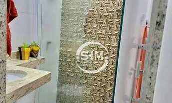 Imagem 6: Apartamento com 1 dormitório à venda, 50 m² no Portinho - Cabo Frio/RJ