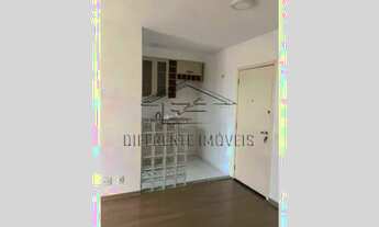 Imagem 3: Apartamento para locação na Vila Carrão 48 m²