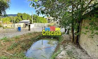 Imagem 2: Casa com 4 dormitórios à venda, 164 m² por R$ 645.000 - Caxito - Maricá/RJ