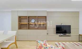 Imagem 5: CURITIBA - Apartamento Padrão - Centro