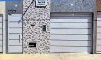 Imagem: Casa 03 quartos, Santa Tereza