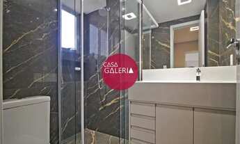 Imagem 4: Apartamento para venda possui 111 metros quadrados com 3 quartos em Jardim Paulista - São