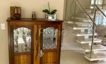 Imagem 3: Casa - Chácara Primavera - Campinas