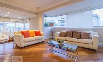 Imagem 4: Apartamento para Aluguel - Água Fria, 3 Quartos, 380 m2