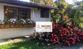 Imagem: Casa com 2 dormitórios, 200 m² - venda