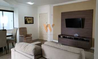 Imagem 6: COBERTURA LINEAR com 3 Quartos para ALUGUEL ANUAL em JURERÊ!