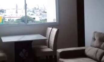 Imagem 1: Alugo Apartamento condomínio Torri dos Holandeses