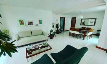 Imagem 5: 4 suítes Alphaville Litoral Norte 1