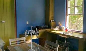 Imagem 5: Fazenda/Sítio/Chácara a venda de 300 metros, 5 quartos em Capoavinha - Mairiporã, Interior