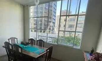 Imagem 5: Apartamento à venda, 3 quartos, 1 vaga, Leblon - RIO DE JANEIRO/RJ