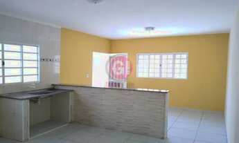 Imagem 3: CASA PARA LOCAÇÃO EM ÓTIMA LOCALIZAÇÃO NA VILA ZEZÉ EM JACAREÍ/SP